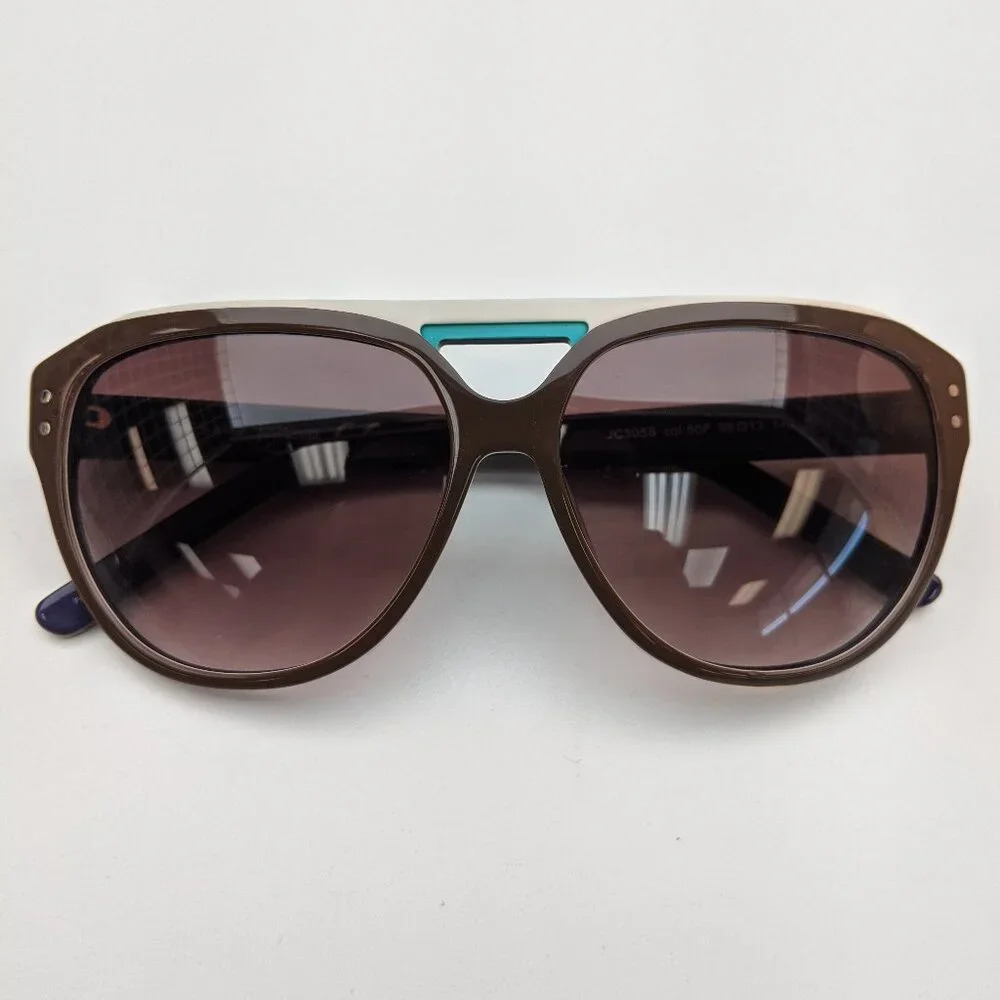 🕶️ Just Cavalli JC505S-50F Sunglasses 58/13-140 / JLE713🕶️